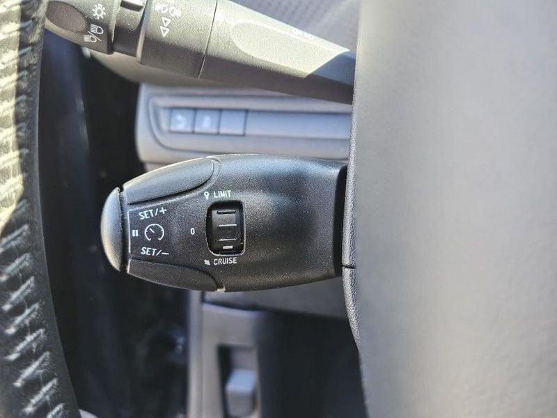 Peugeot 2008 1° serie PureTech 82 Allure