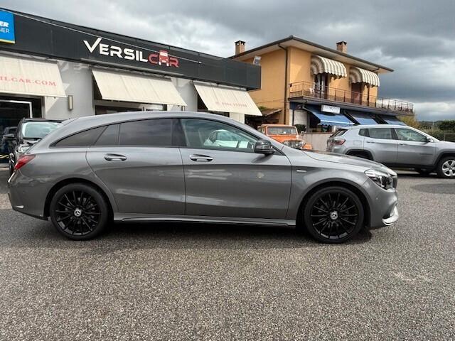 Mercedes-benz CLA 180 CLA 180 S.W. Premium