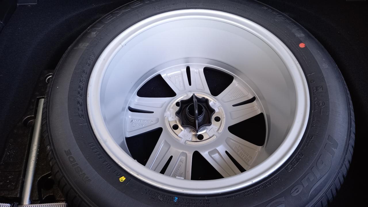 Volkswagen Golf 2.0 TDI DSG Life 115 cv