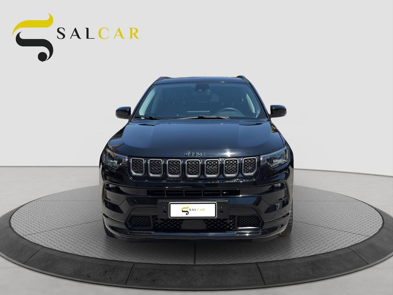 Jeep Compass 1.3 240cv phev Sport 4xe automatica 2022