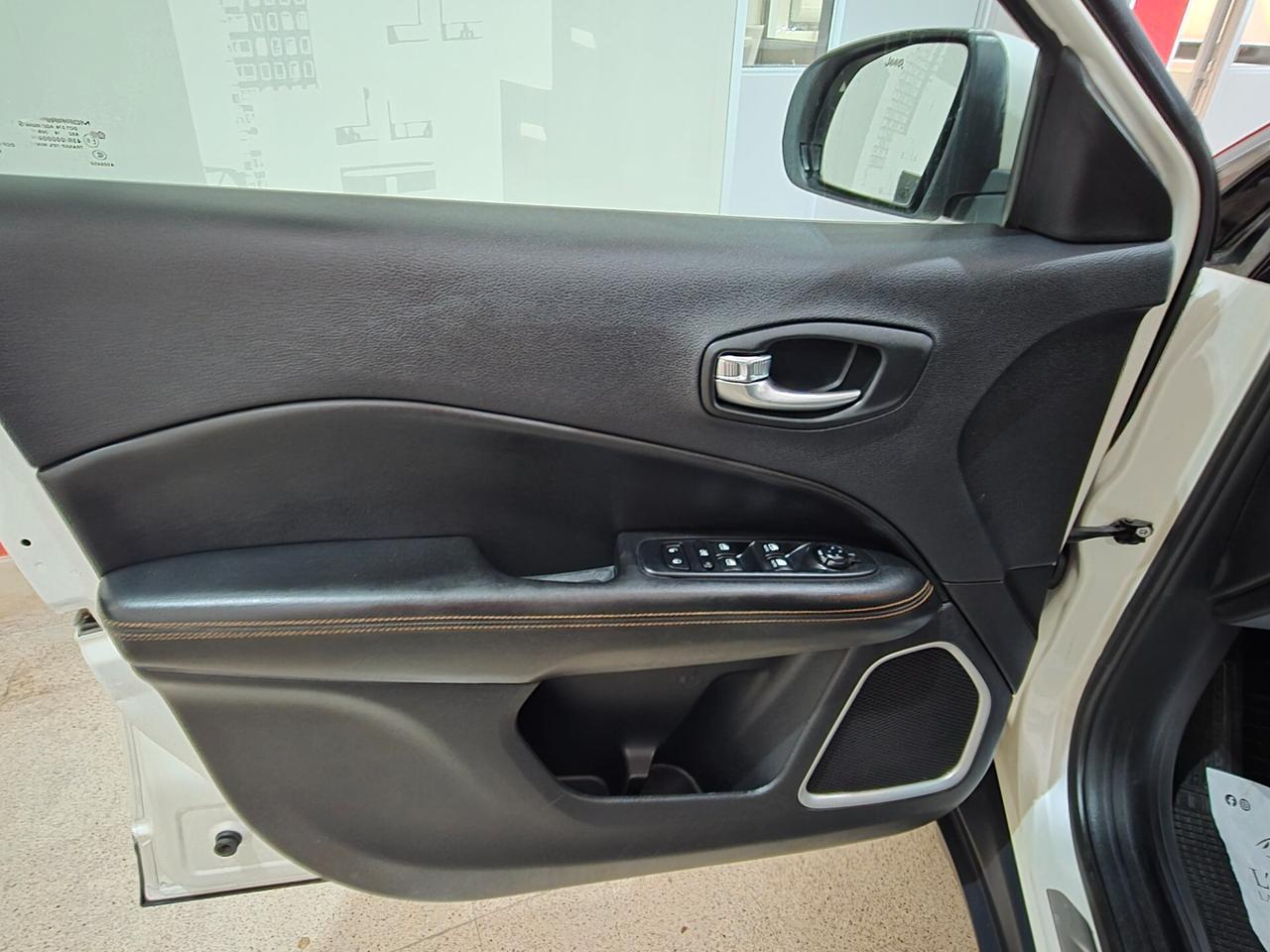 Jeep Compass 2.0 Multijet II aut. 4WD Limited