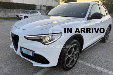 ALFA ROMEO Stelvio 2.2 Turbodiesel 190 CV AT8 Q4 Sport-Tech