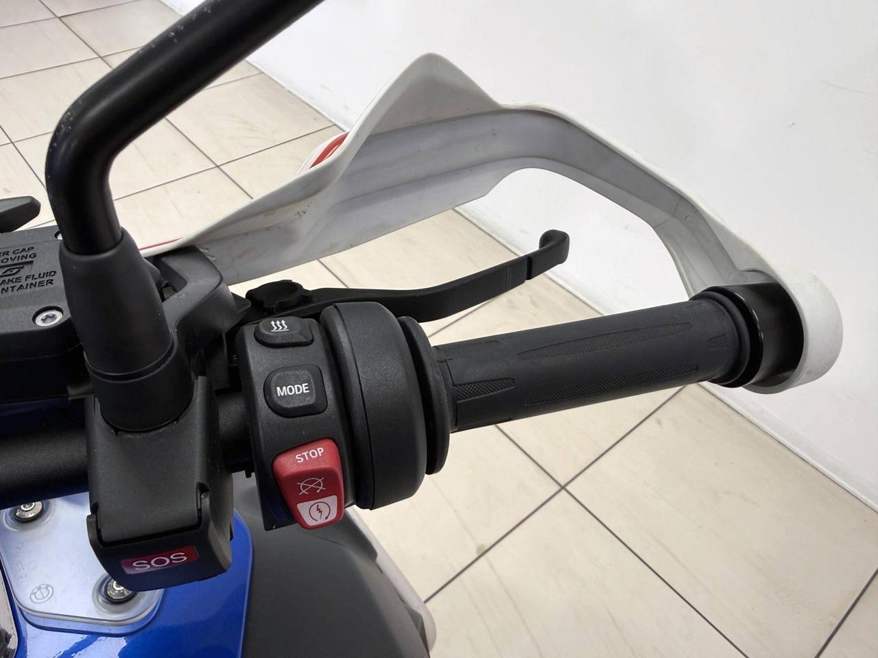 BMW R 1250 GS Adventure Rallye