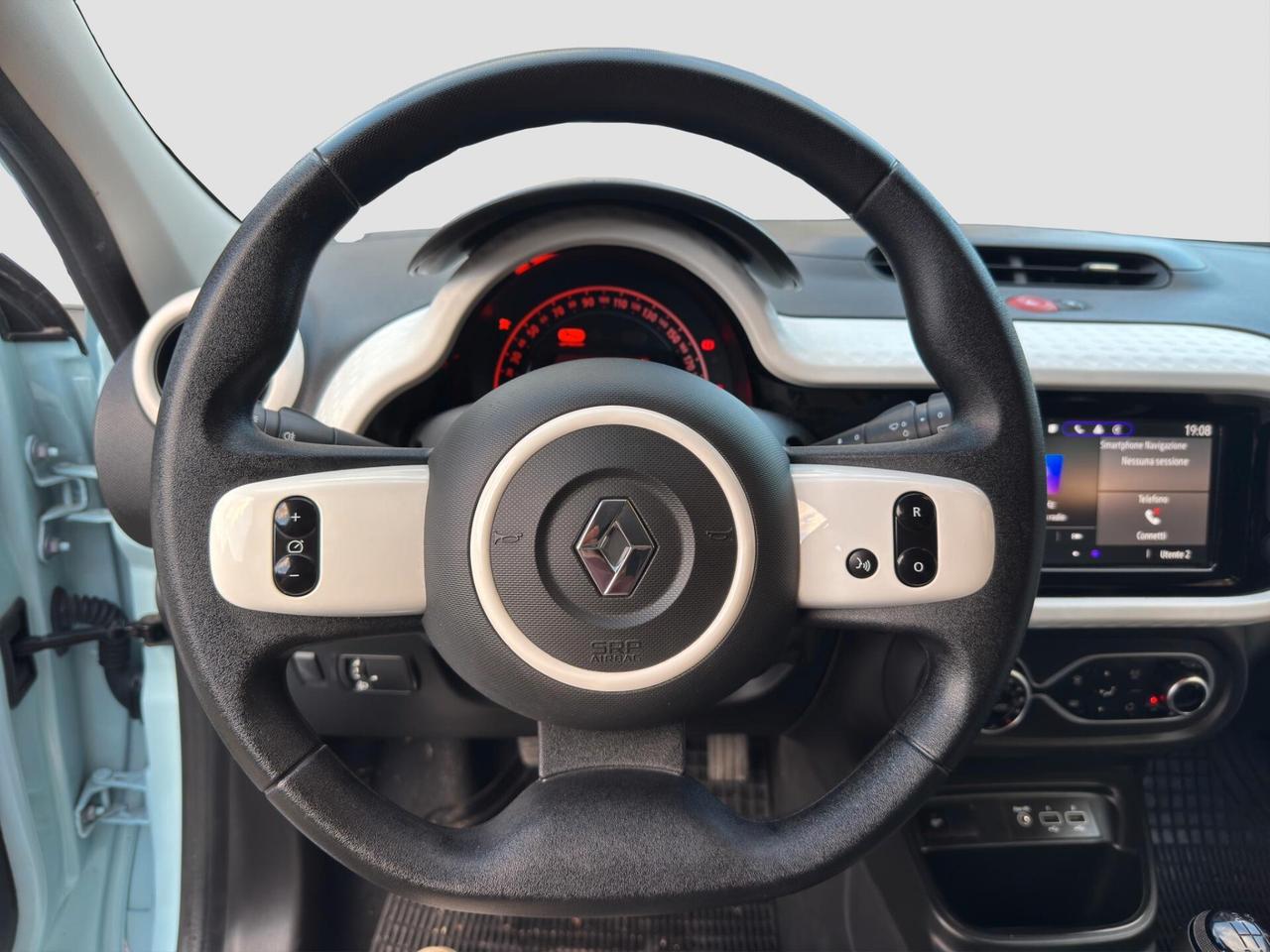 Renault Twingo 1.0 sce 65cv Vibes 2024
