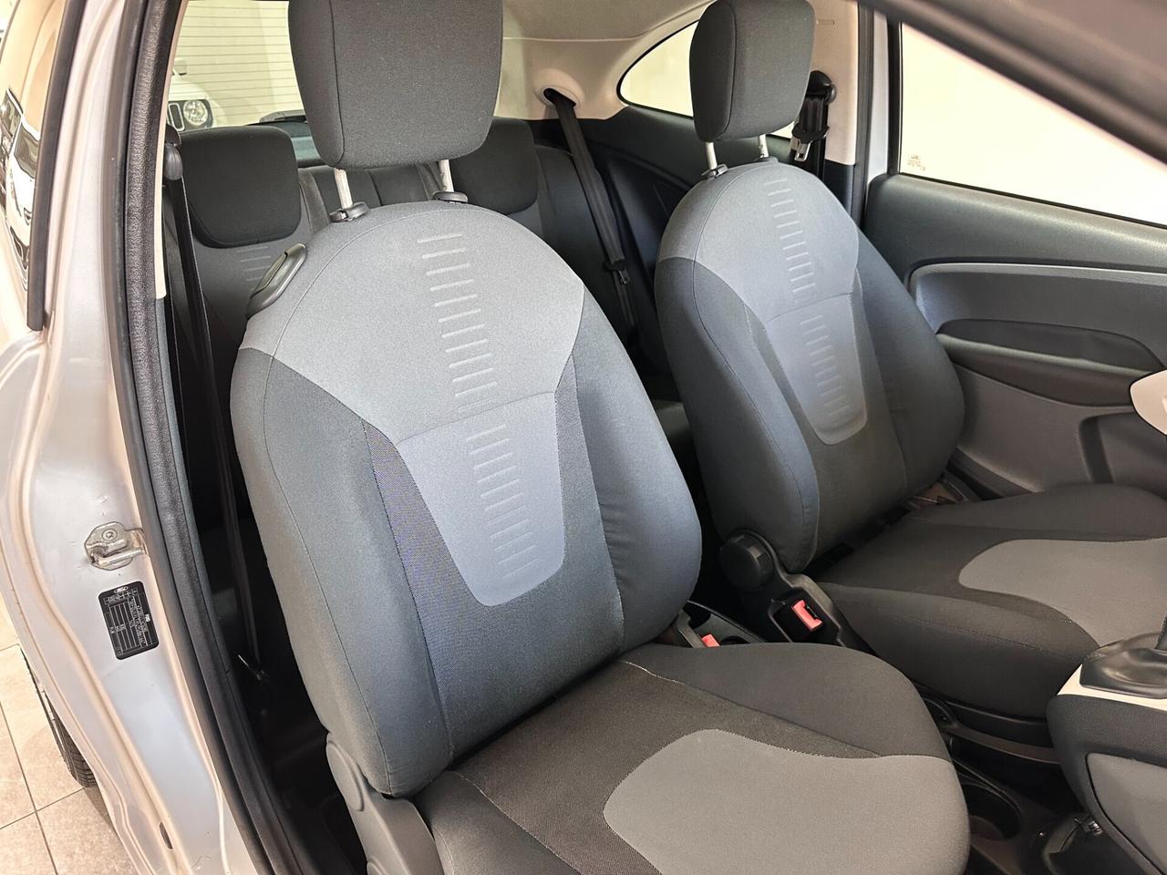 Ford Ka 1.3 TDCi Diesel 75CV NUOVA - KM 118.000