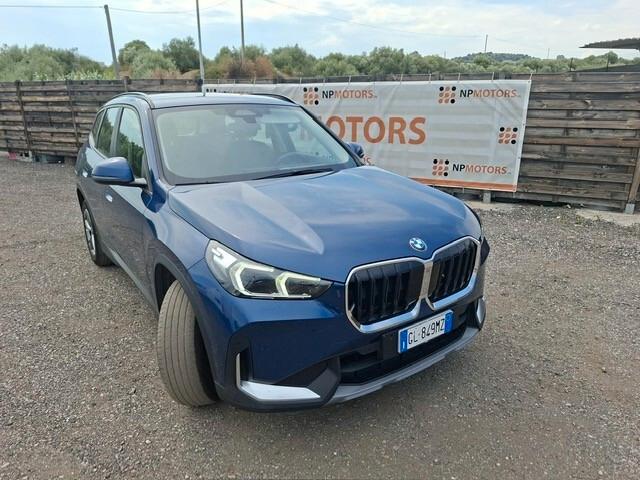 Bmw X1 sDrive 18d