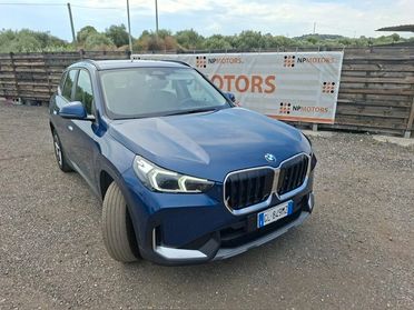Bmw X1 sDrive 18d