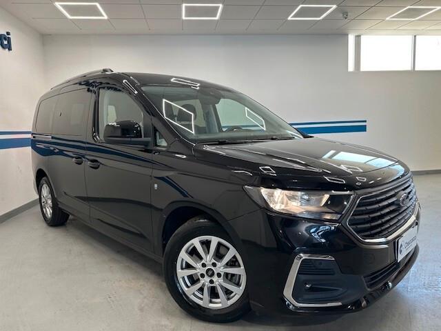 Ford Transit Connect CV Powershift Titanium