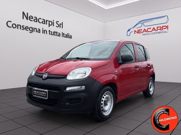 Fiat Panda 1.3 MJT POP 2 POSTI VAN N1 AUTOCARRO-CLIMA-