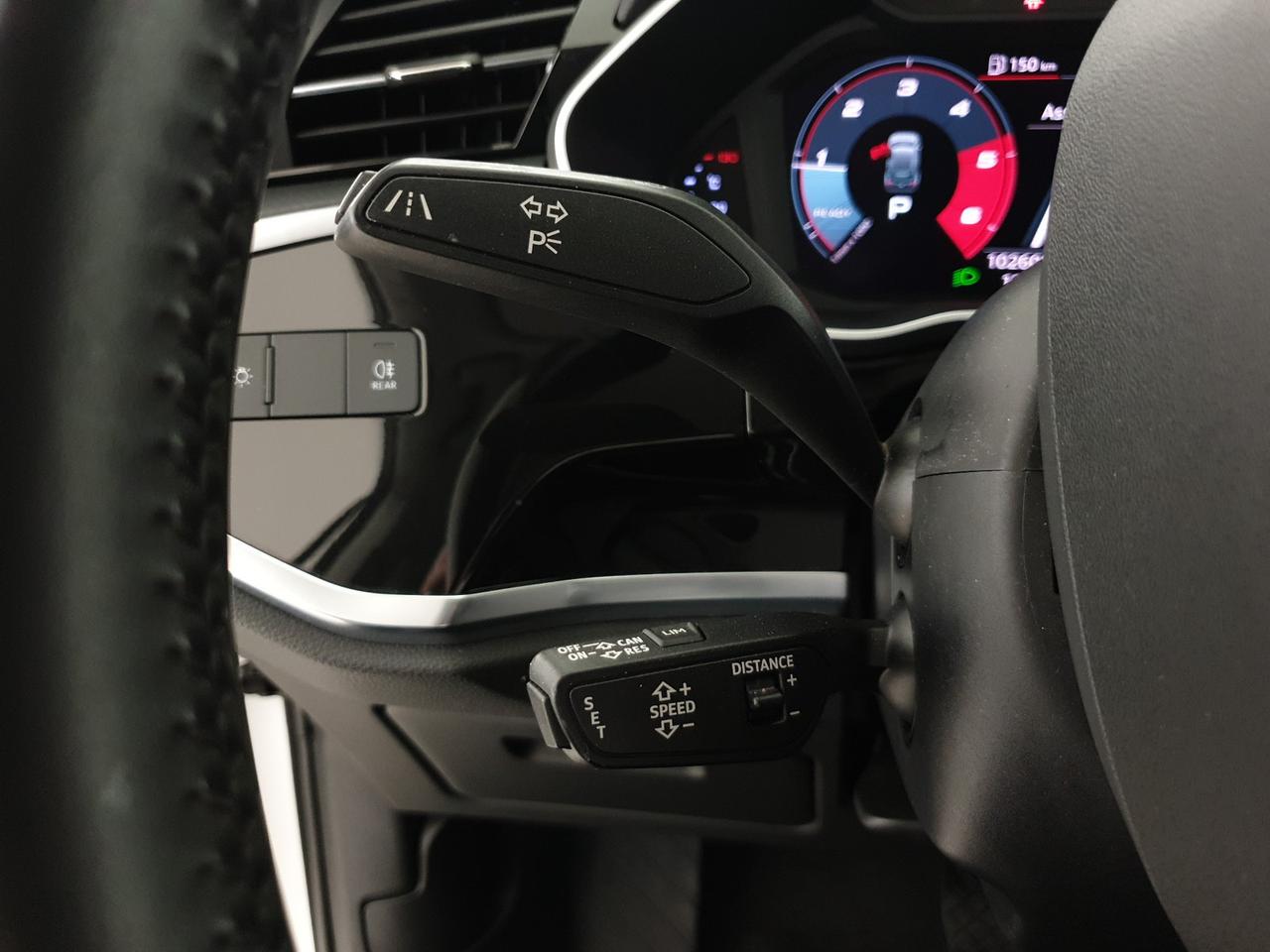 35TDI 150CV S tronic S line Edition