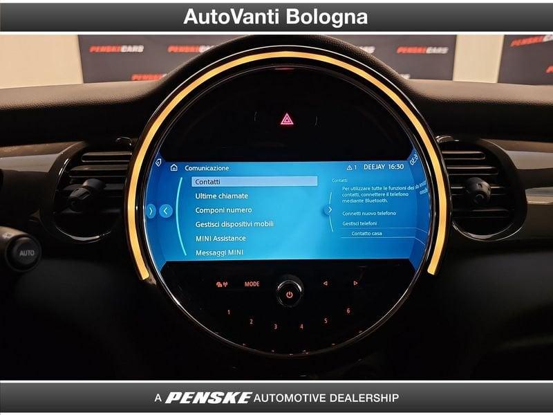 MINI Mini 3 porte Mini 1.5 Cooper Classic