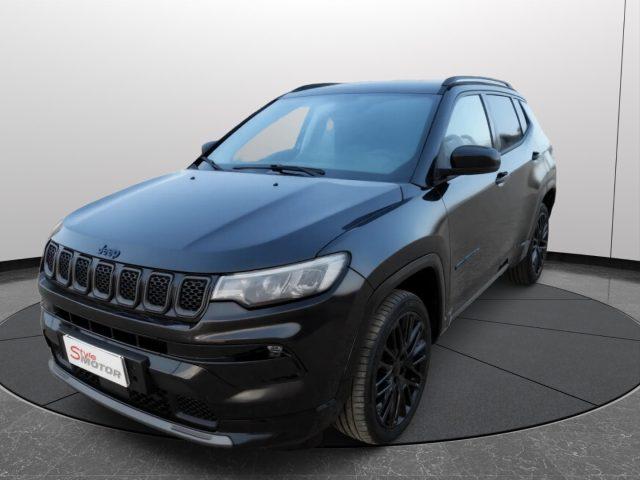 JEEP Compass 1.3 Turbo T4 240 CV PHEV AT6 4xe S