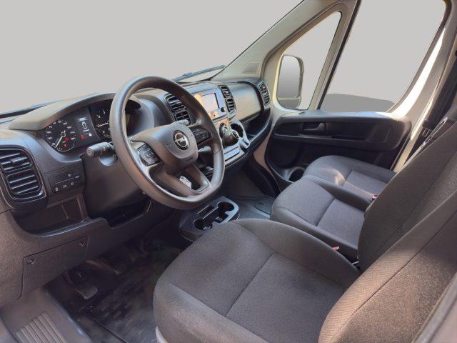 OPEL Movano 2.2 diesel 140 CV L3H2 prezzo Iva inclusa