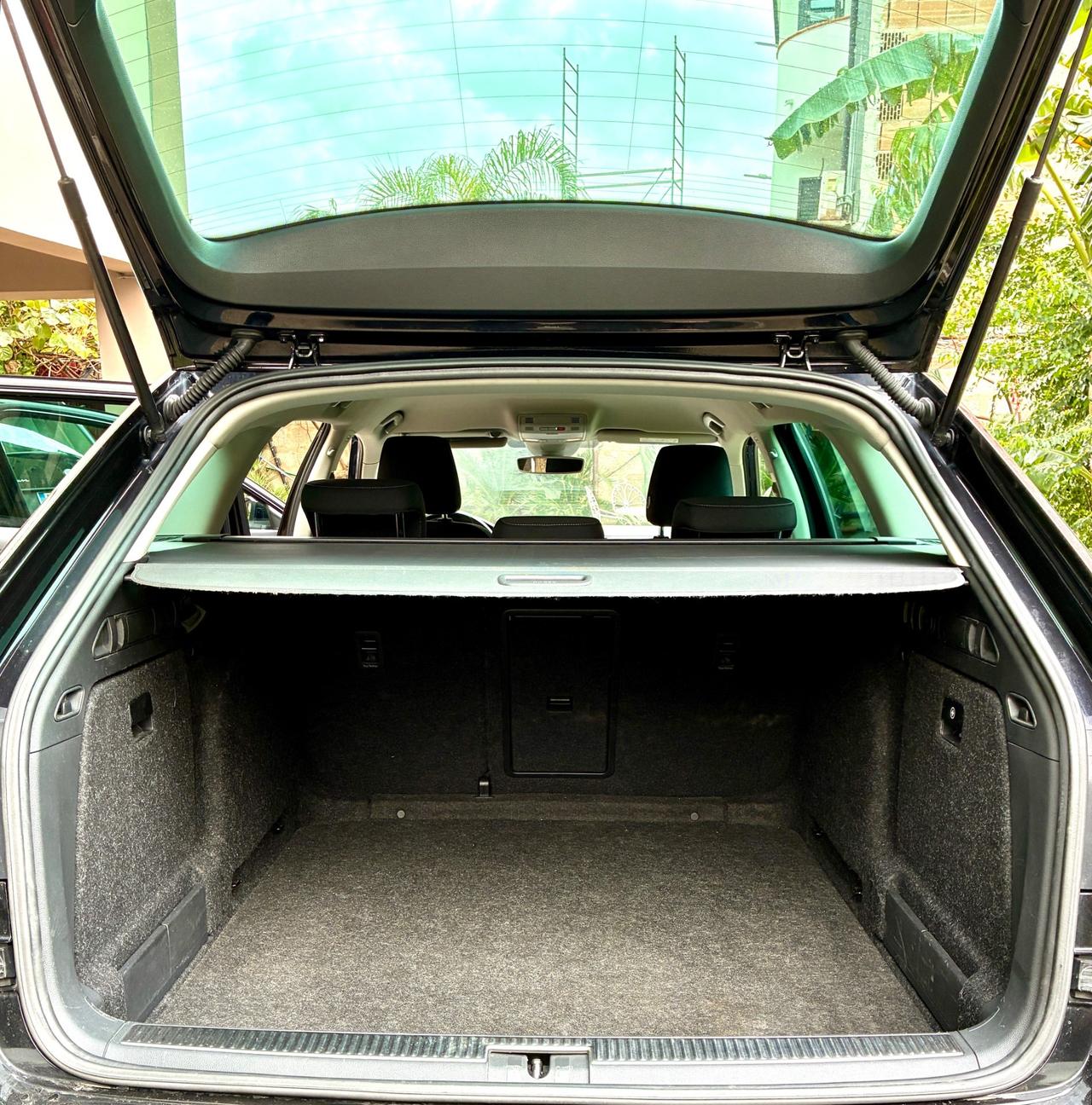 Skoda Superb 2.0 TDI EVO 200 CV SCR DSG Wagon Style