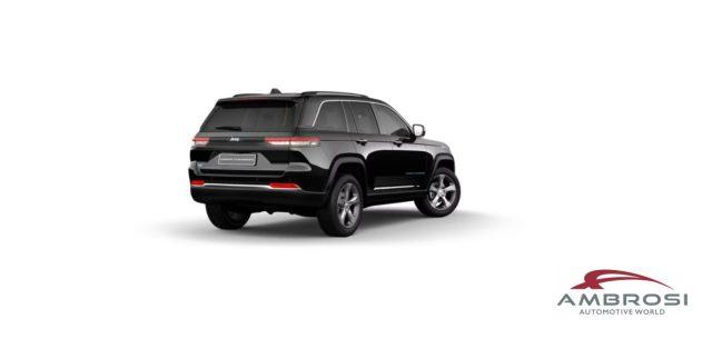 JEEP Grand Cherokee Limited 2.0 4xe PHEV