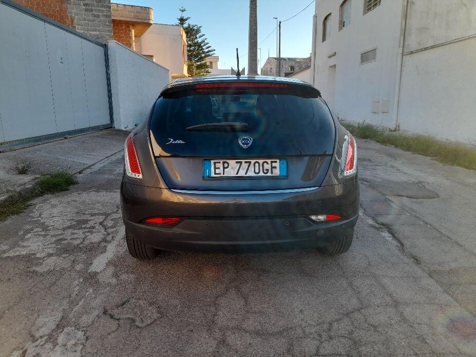 LANCIA DELTA 1.6 MJT