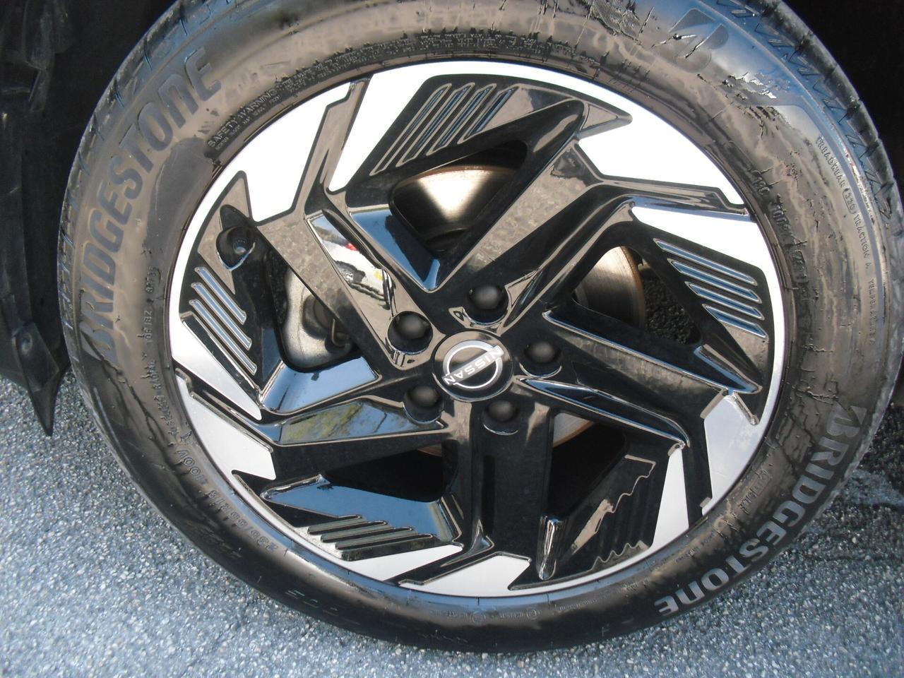 Nissan Qashqai MHEV 140 CV N-Connecta, PARI AL NUOVO, FULL OPTIONAL!!