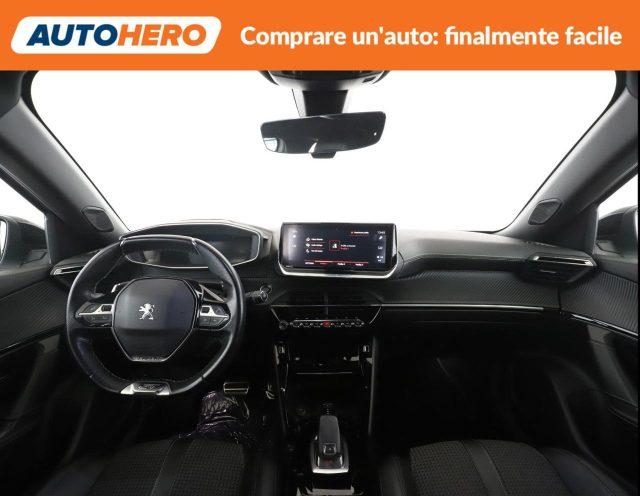 PEUGEOT 2008 PureTech 130 S&S GT Line