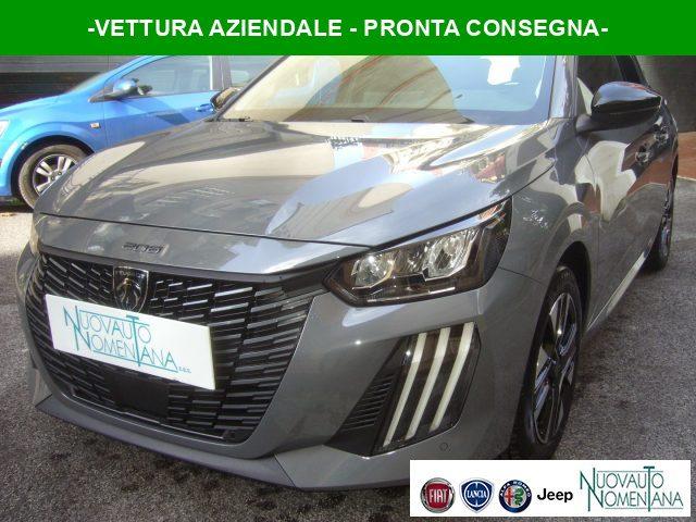 PEUGEOT 208 PureTech 100 S&S Mod. Allure Aziendale Stellantis
