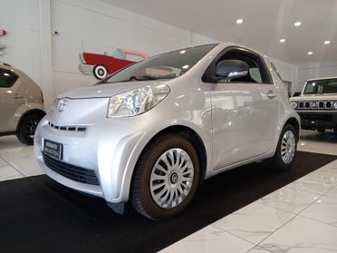 Toyota iQ 1.0 CVT Trend