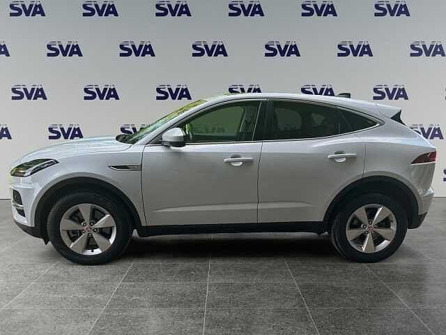 Jaguar E-PACE 2.0D I4 163 CV AWD Auto S iva esposta