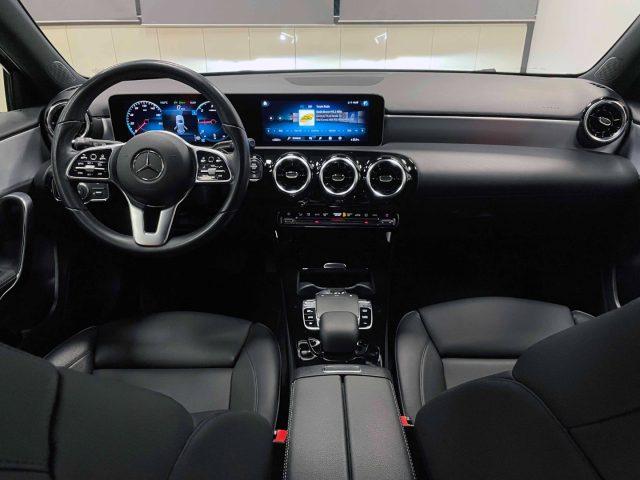 MERCEDES-BENZ A 180 D PREMIUM AUTO