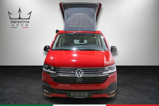Volkswagen T6.1 California Coast Ocean 150cv 4Motion DSG 4x4