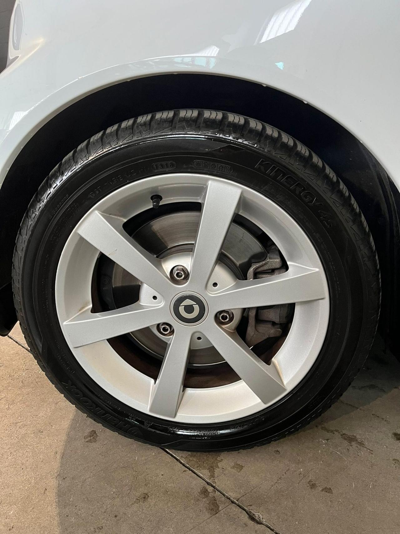 Smart ForTwo Prezzo NON vincolato a finanziamento