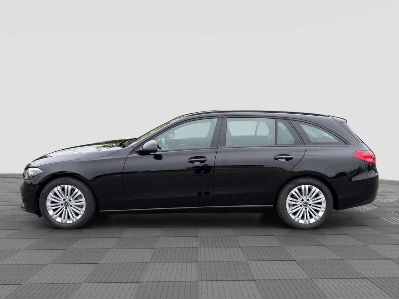 MERCEDES Classe C (W/S206) C 220 d Mild hybrid S.W. Business