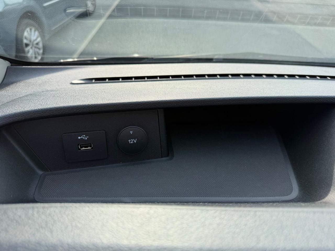 Ford Transit Custom 2.0 EcoBlu Trend #10487