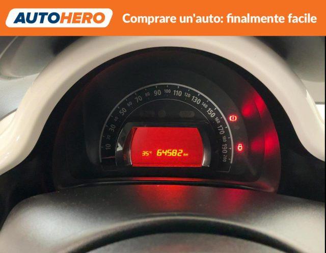 RENAULT Twingo SCe 65 CV Duel