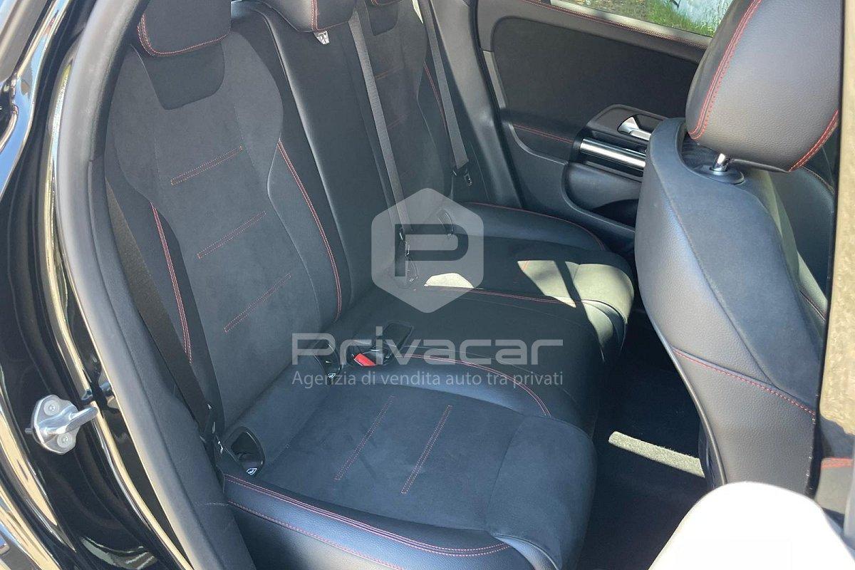 MERCEDES GLA 200 d Automatic Premium