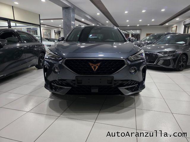 CUPRA Formentor 2.0 TDI 150CV 4Drive DSG Navi - Virtual Cockpit