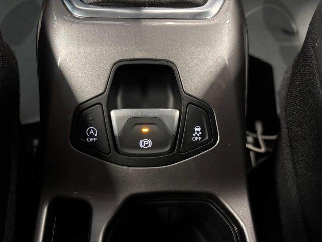 JEEP Renegade 1.6 Multijet Limited