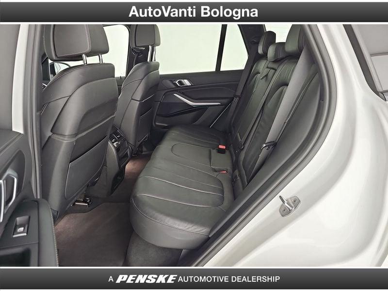 BMW X5 X5 xDrive30d 48V Msport