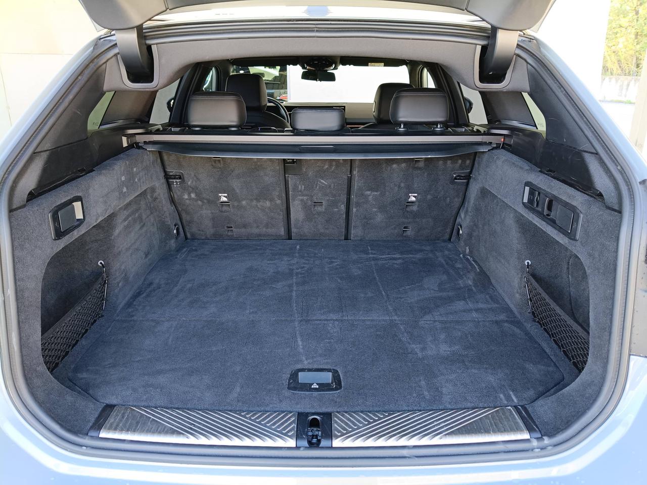 BMW Serie 5 G61 2024 Touring - 520d Touring 48V xdrive MSport Pro auto