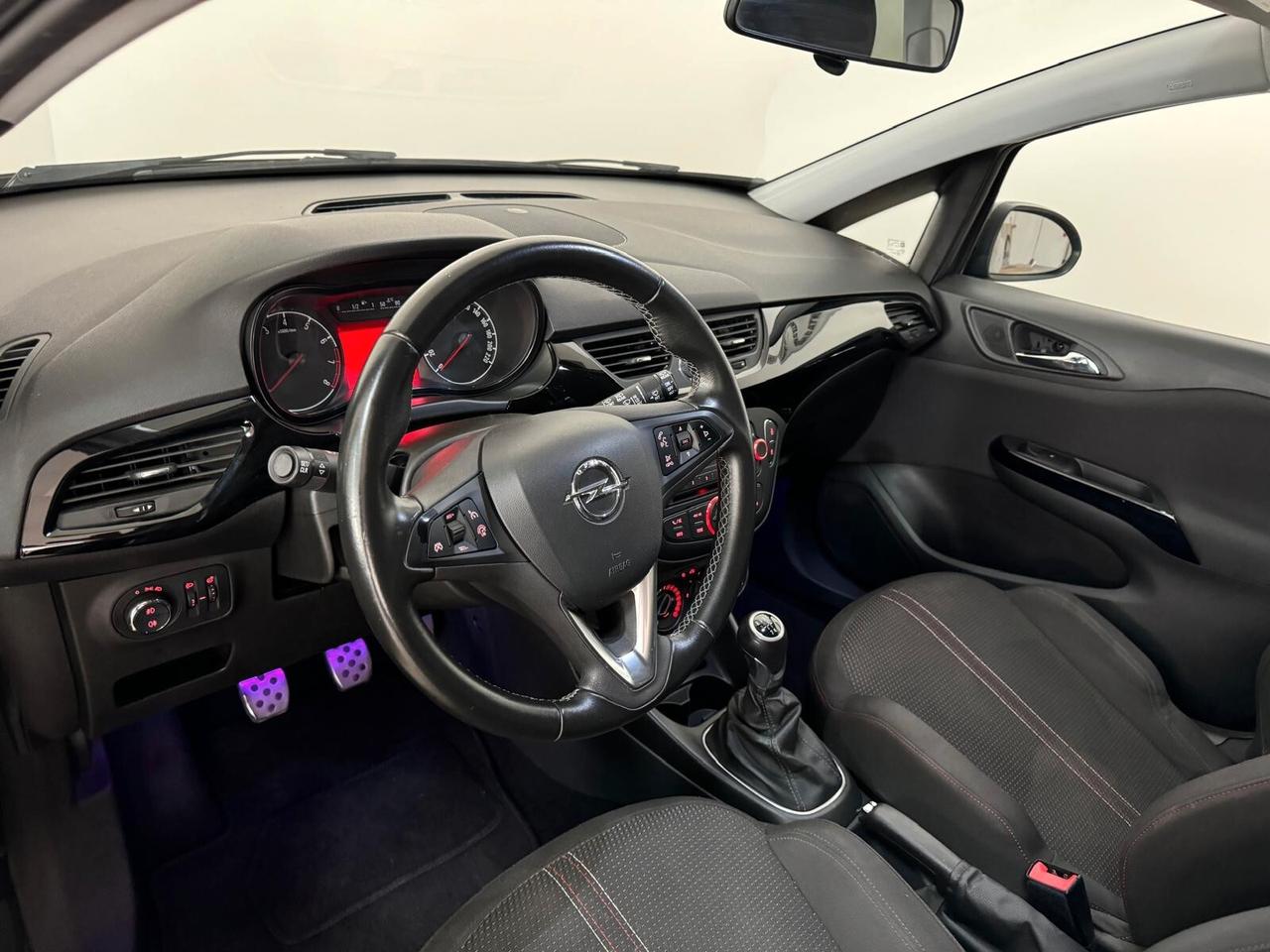 Opel Corsa 1.4 90CV 5 porte Advance