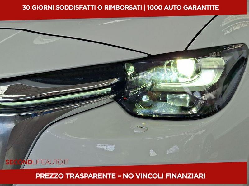 Mazda CX-60 3.3 m-hybrid boost Takumi Convenience&Sound DriverAssistance rwd 200cv auto