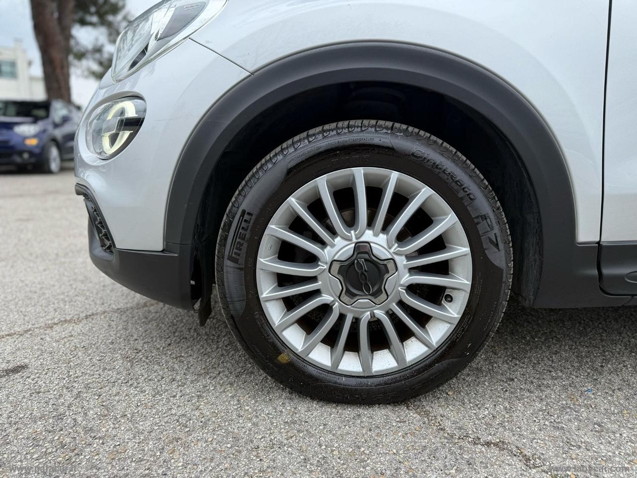 FIAT 500X 1.0 T3 120 CV Sport