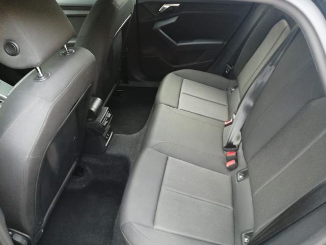 AUDI A3 SPB 40 TFSI e S tronic Business Advanced