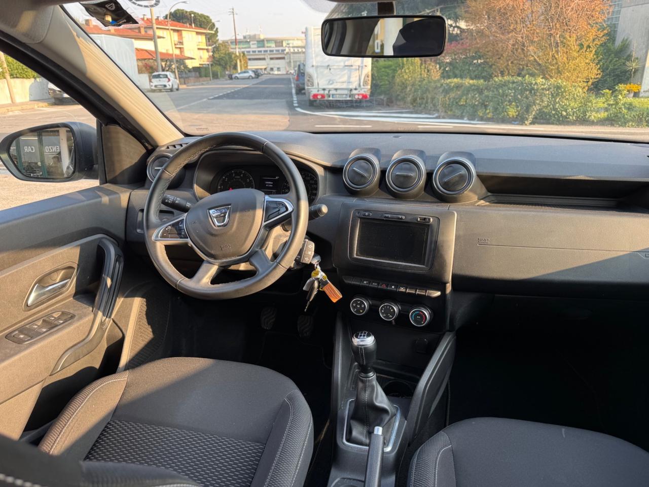 Dacia Duster 1.0 TCe 100 CV ECO-G 4x2 15th Anniversary