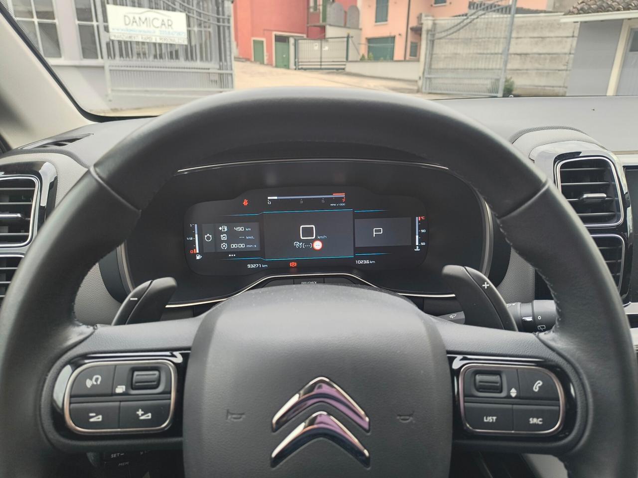 Citroen C5 Aircross BlueHDi 130 S&S Shine *Auto in conto vendita*