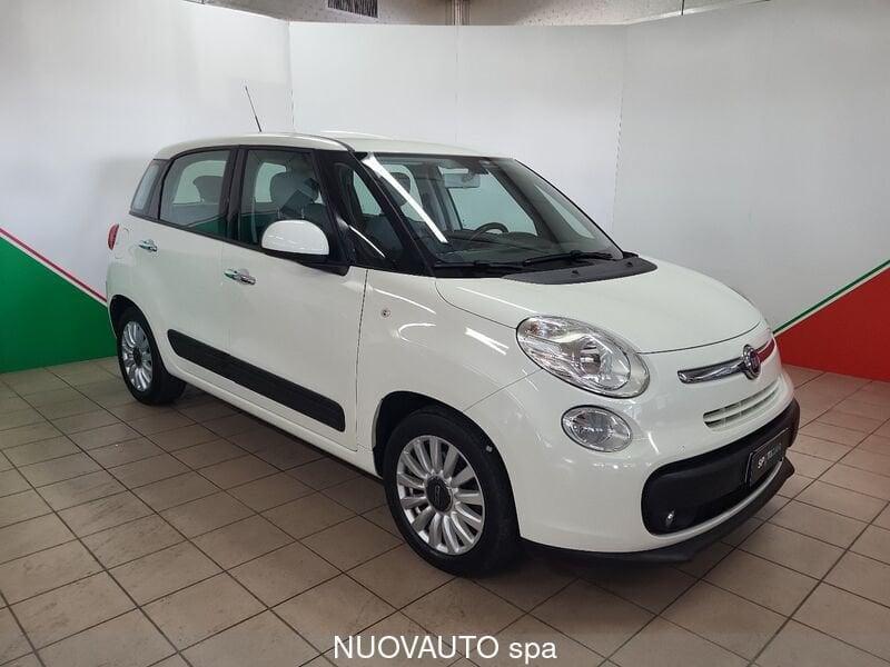 FIAT 500L 500L 1.3 Multijet 95 CV Pop Star