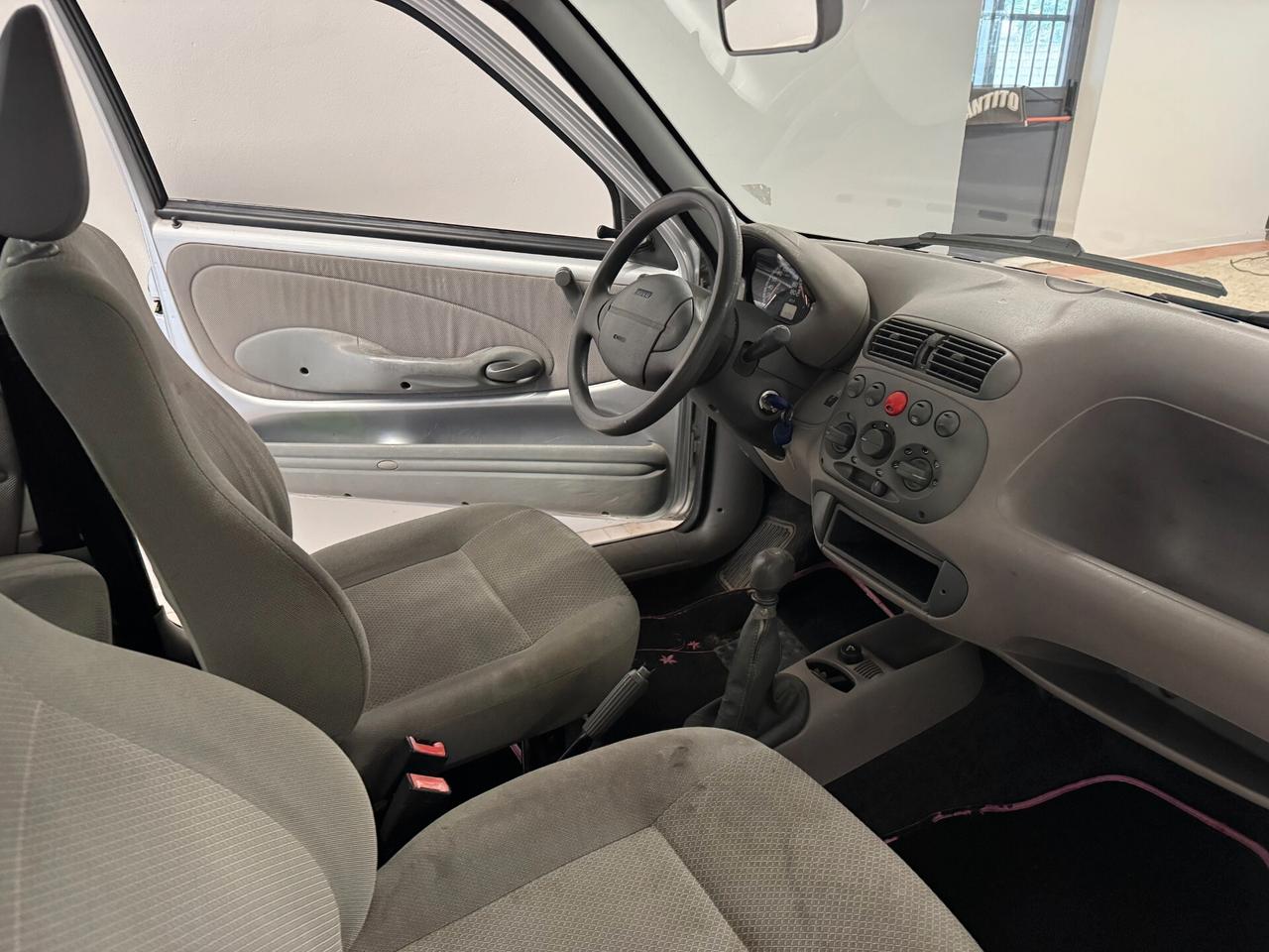 Fiat 600 1.1 50th Anniversary NEOPATENTATI