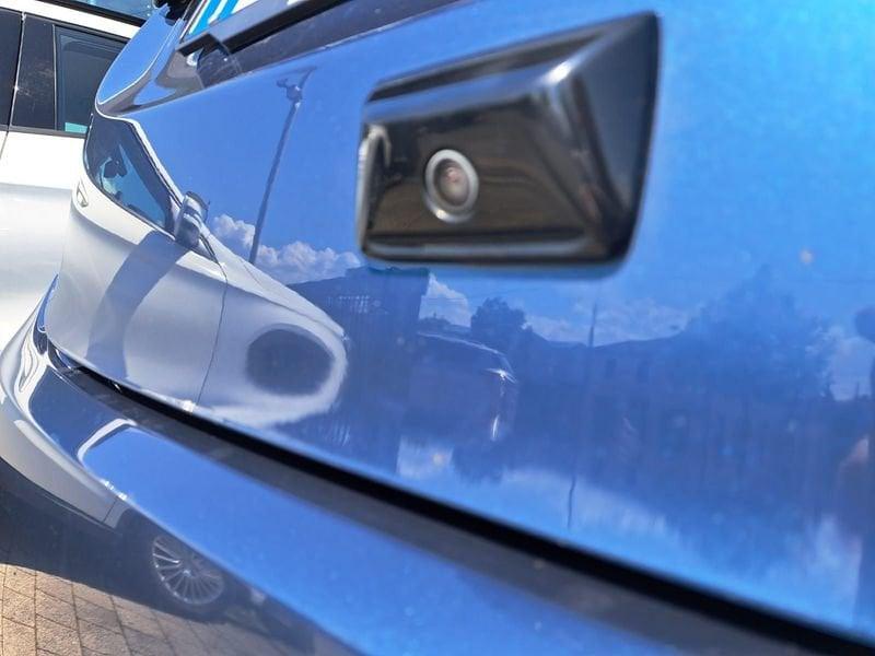 Lancia Ypsilon 1.2 Silver Gpl 69cv