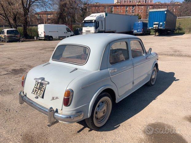 Fiat Altro 1.2 8V 69CV Titanium