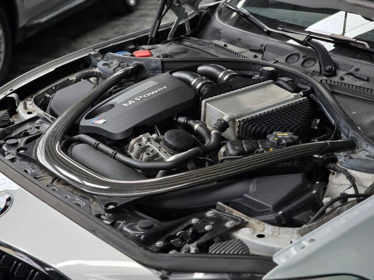 Bmw M2 Competition DKG SUPERBOLLO PAGATO
