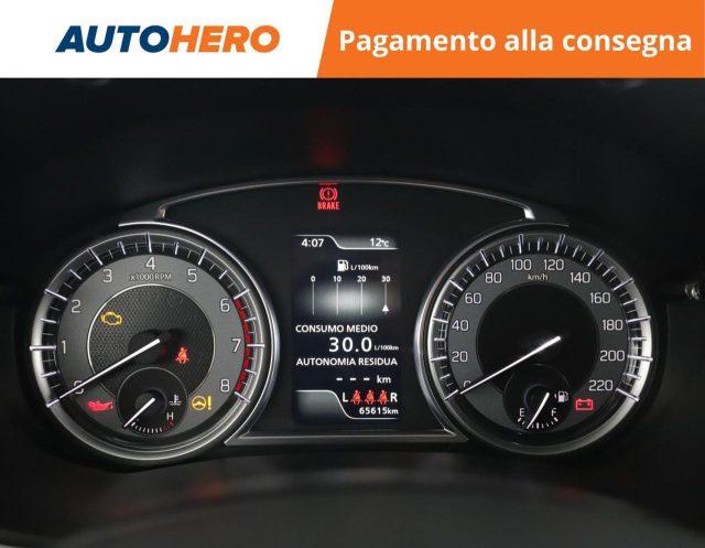 SUZUKI Vitara 1.4 Hybrid Cool