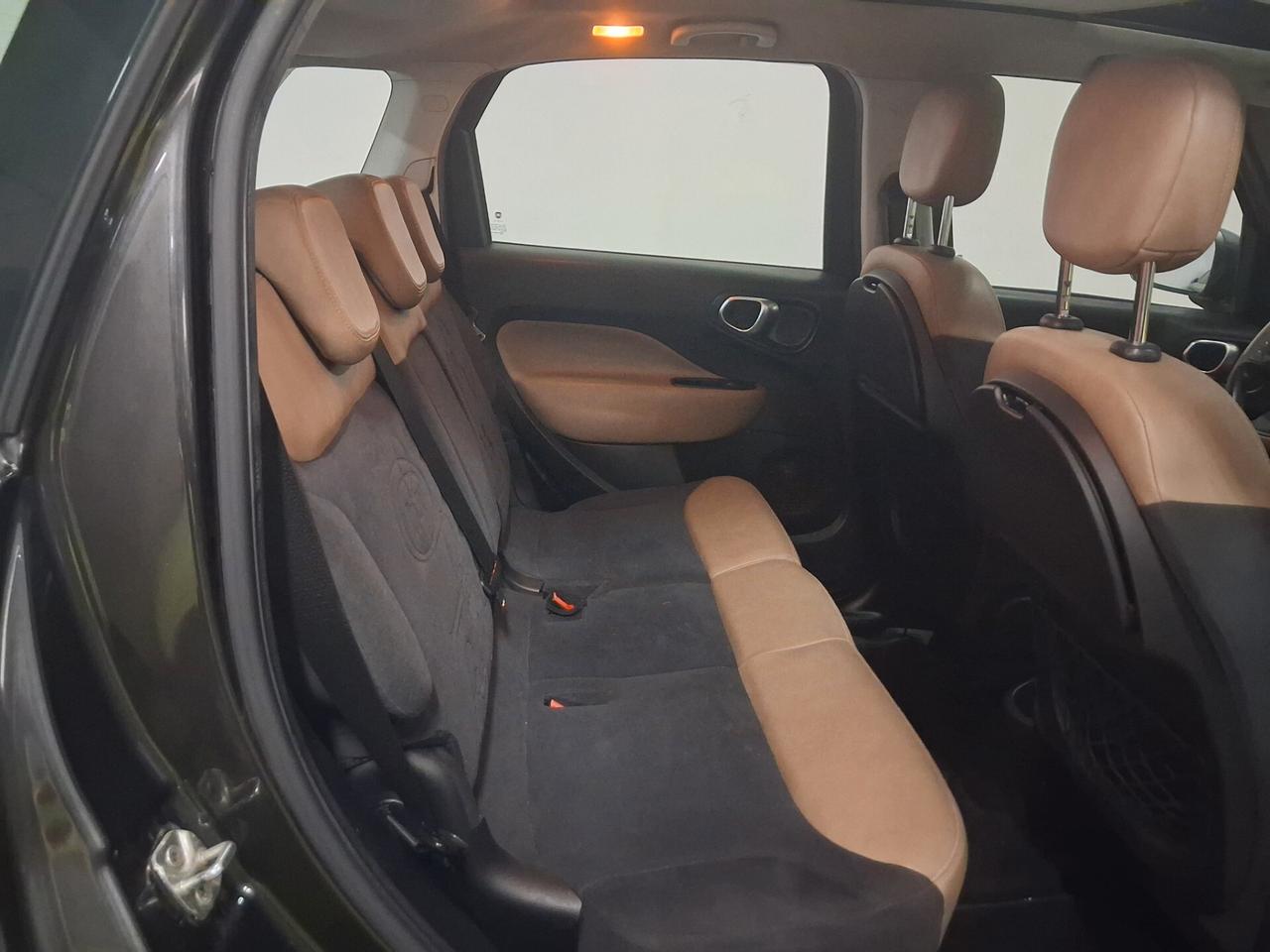 Fiat 500L 0.9 TwinAir Turbo Natural Power Tetto 12