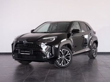 Toyota Yaris Cross 1.5H (116 CV) E-CVT Lounge